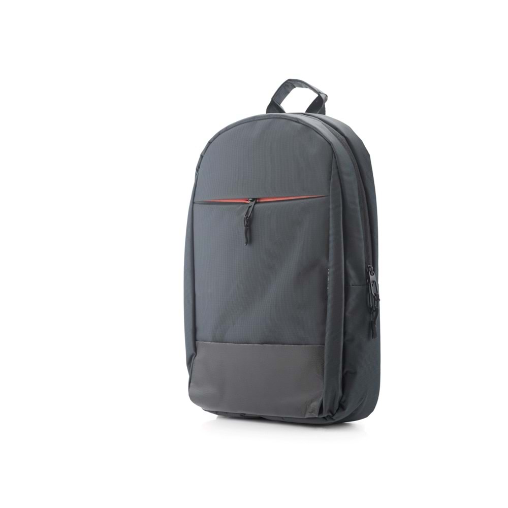 HADRON HDX4007 Palma 15.6 İnç Notebook Sırt Çantası Siyah