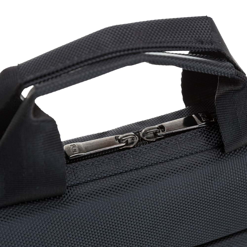 HADRON HDX4009 CanyonCase 15.6 İnç Notebook Çantası Siyah