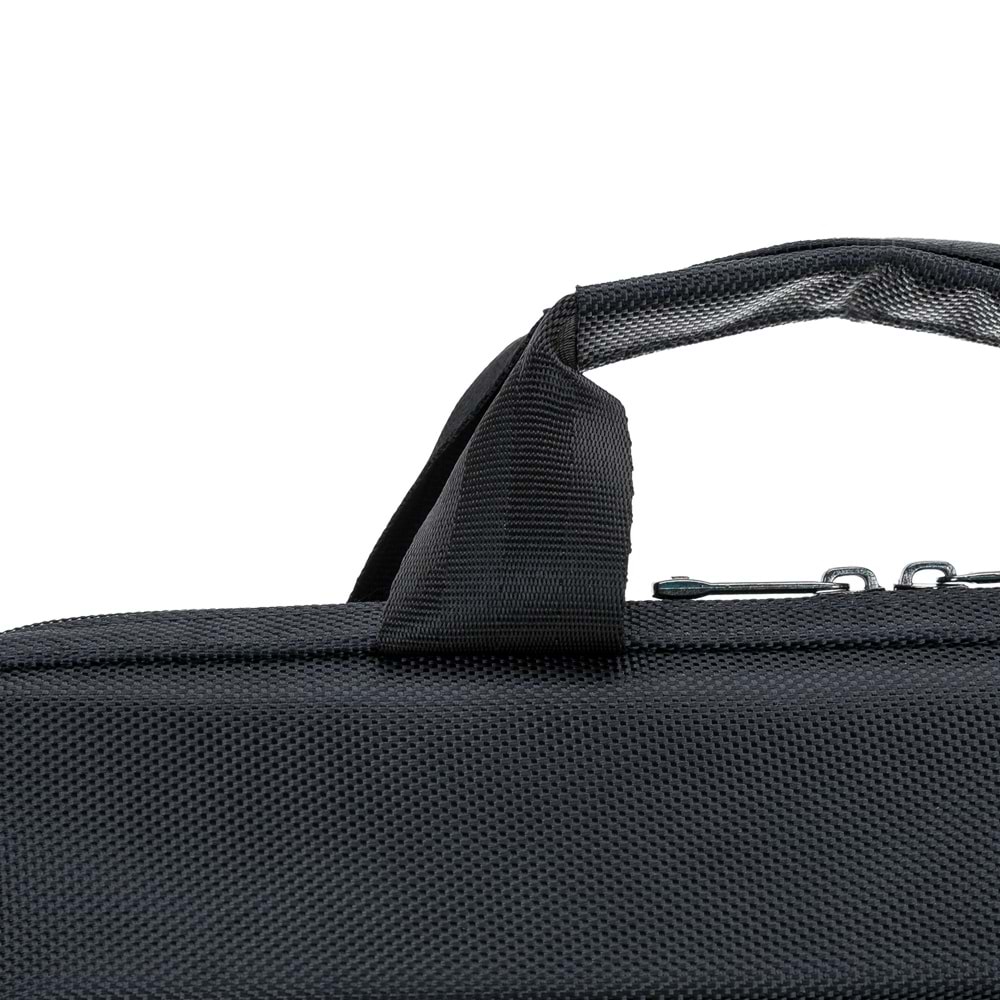HADRON HDX4009 CanyonCase 15.6 İnç Notebook Çantası Siyah