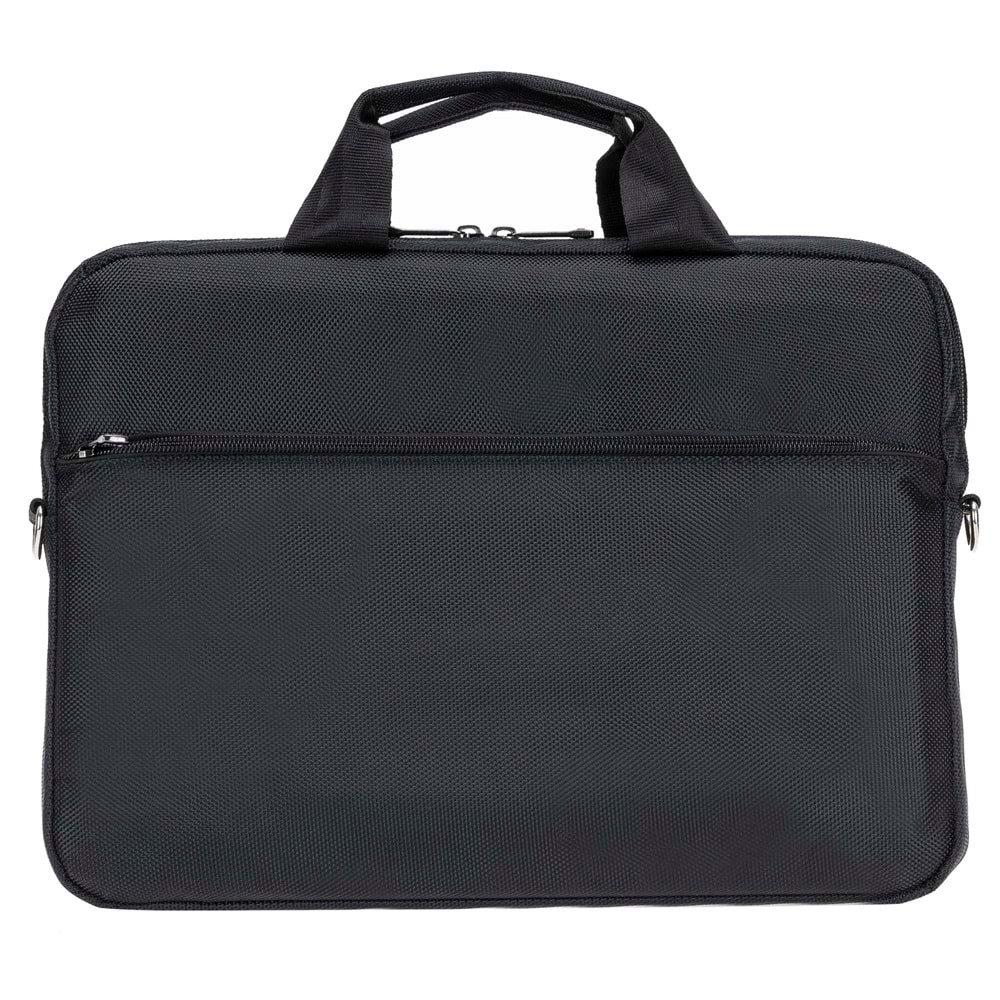 HADRON HDX4009 CanyonCase 15.6 İnç Notebook Çantası Siyah