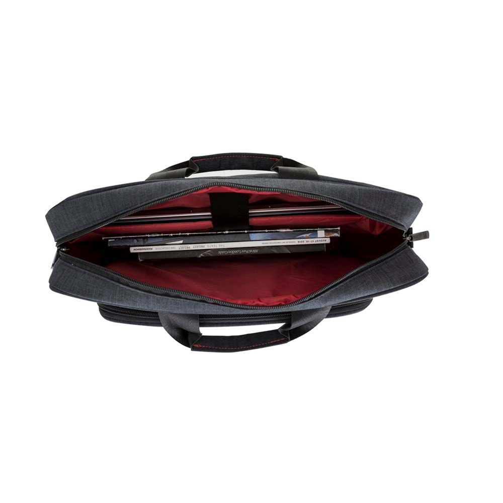 HADRON HDX4011 Santori 15.6 İnç Notebook Çantası Siyah