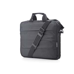 HADRON HDX4009 CanyonCase 15.6 İnç Notebook Çantası Siyah