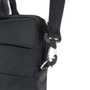 HADRON HDX4009 CanyonCase 15.6 İnç Notebook Çantası Siyah