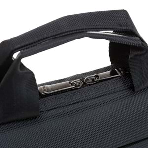 HADRON HDX4009 CanyonCase 15.6 İnç Notebook Çantası Siyah