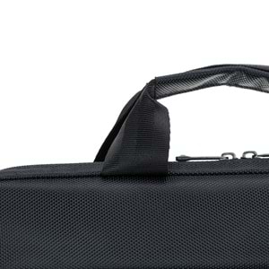 HADRON HDX4009 CanyonCase 15.6 İnç Notebook Çantası Siyah