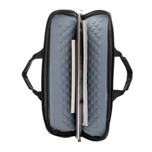 HADRON HDX4009 CanyonCase 15.6 İnç Notebook Çantası Siyah