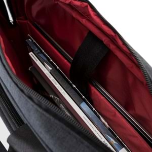 HADRON HDX4011 Santori 15.6 İnç Notebook Çantası Siyah