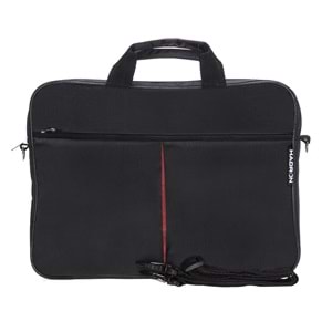 HADRON HDX4012 Drexel 6300 15.6 İnç Notebook Çantası Siyah