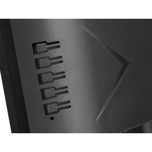 HADRON HDX9000 19 İnç LED Monitör HDMI VGA 75Hz 1440x900 10 Adet Siyah