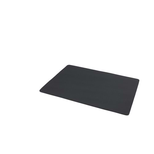 HADRON 1723S Mouse Pad 170 x 230 mm Siyah