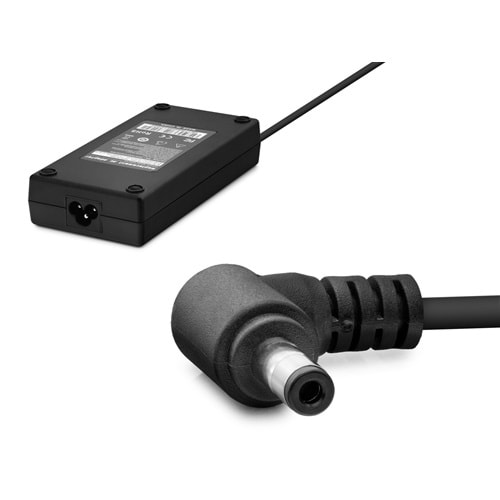 HADRON GXHH3 Laptop Adaptörü 180W 19.5V 9.23A 5.5x2.5 mm Siyah