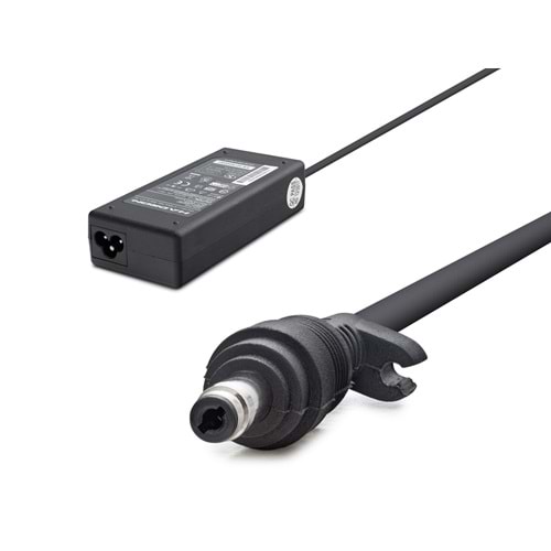 HADRON HD792 Laptop Adaptörü 90W 19V 4.74A 4.8x1.75 mm Siyah