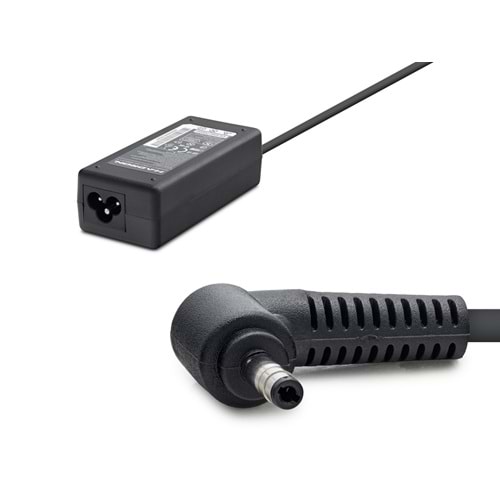 HADRON HD8817 Laptop Adaptörü 45W 20V 2.25A 4.0x1.7 mm Lenovo Siyah