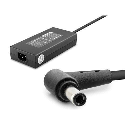 HADRON HD8874 Laptop Adaptörü 240W 20V 12A 6.0x3.7 mm Asus Siyah