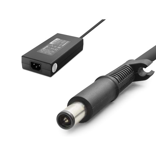 HADRON HD8893 Laptop Adaptörü 230W 19.5V 11.8A 7.4x5.0 mm Siyah