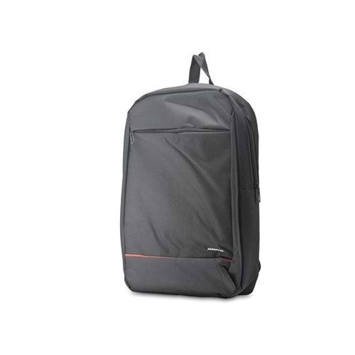 HADRON HDX4005 Drexel 8300 15.6 İnç Notebook Sırt Çantası Siyah