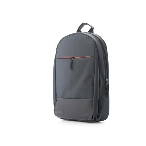 HADRON HDX4007 Palma 15.6 İnç Notebook Sırt Çantası Siyah