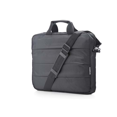 HADRON HDX4009 CanyonCase 15.6 İnç Notebook Çantası Siyah