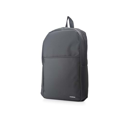 HADRON HDX4013 Drexel 8600 15.6 İnç Notebook Sırt Çantası Siyah