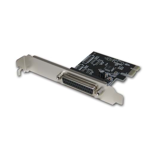 HADRON HDX5251 PCI Express LPT Paralel Port Kartı