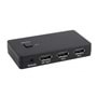 DisplayPort KWM Paylaşım Cihazları