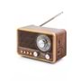Nostaljik Bluetooth Hoparlörler