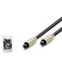 Toslink Fiber Optik Ses Kabloları