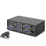 VGA KVM Paylaşım Cihazları