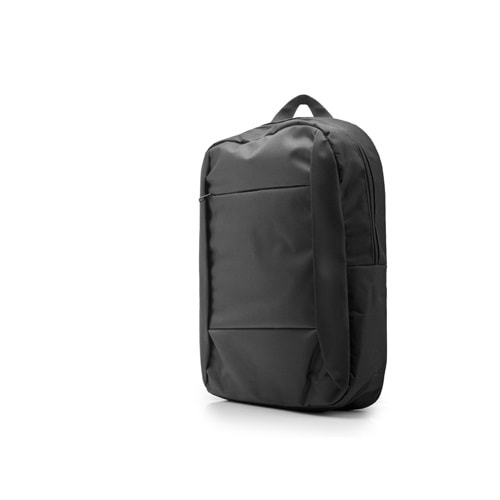 Hadron Hd3024 Notebook Sırt Çantası 15.6-17 Siyah