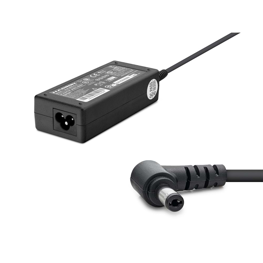 Hadron Hd8849 Santral Adaptörü 16V 3A 5.5*2.5