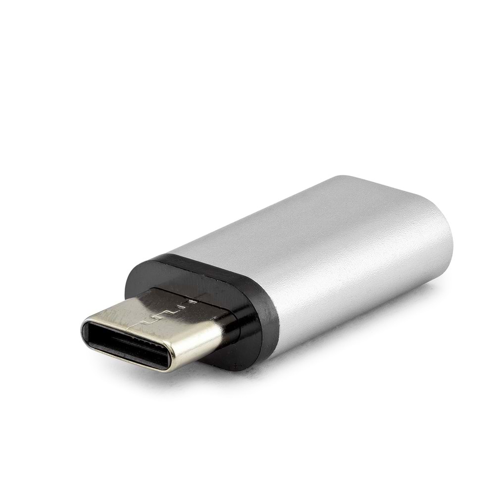 HADRON HDX5053 Type-C to Lightning Şarj Dönüştürücü Adaptör Çok Renkli