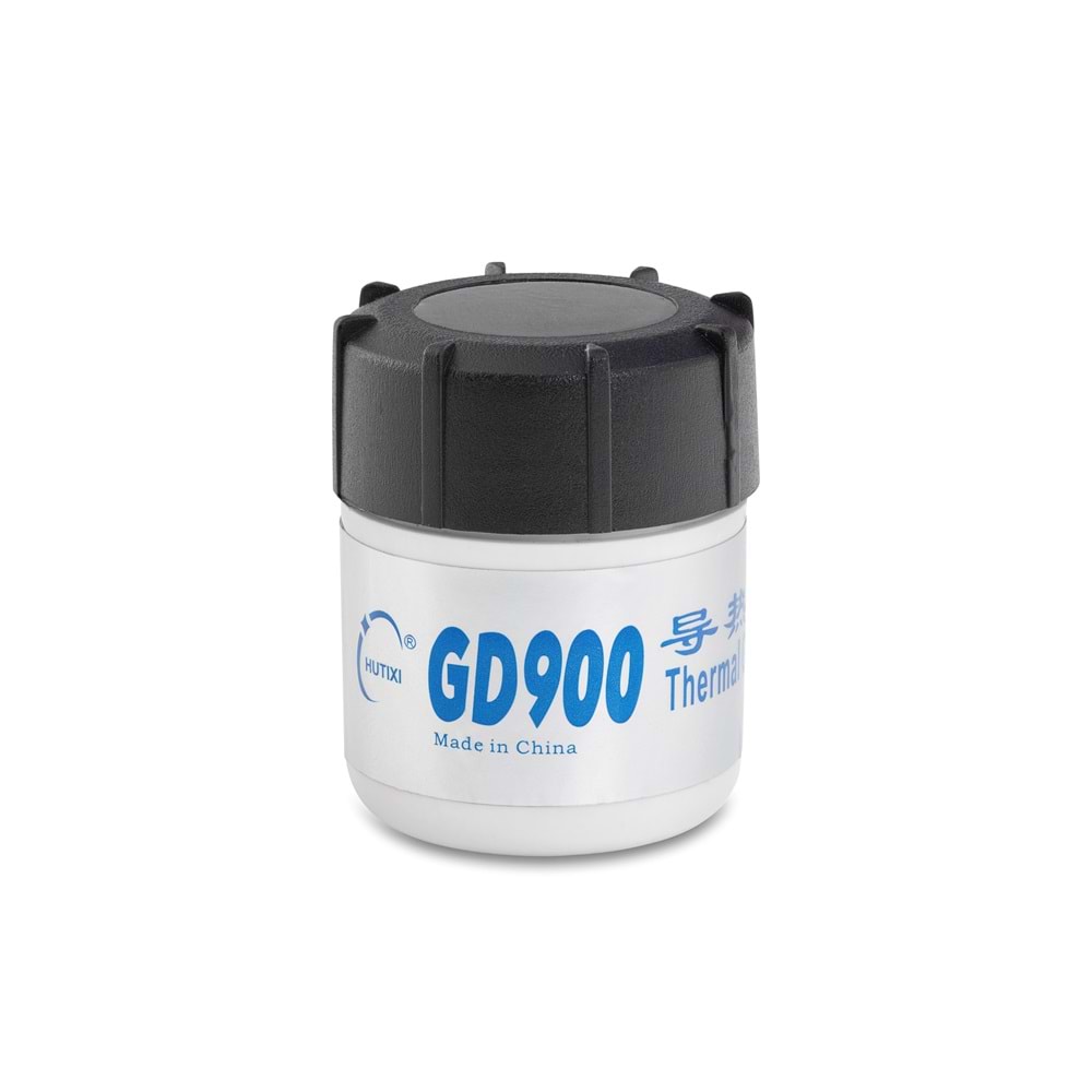 Hadron Hdx6520 Thermal Paste GD900 30Gr Silver