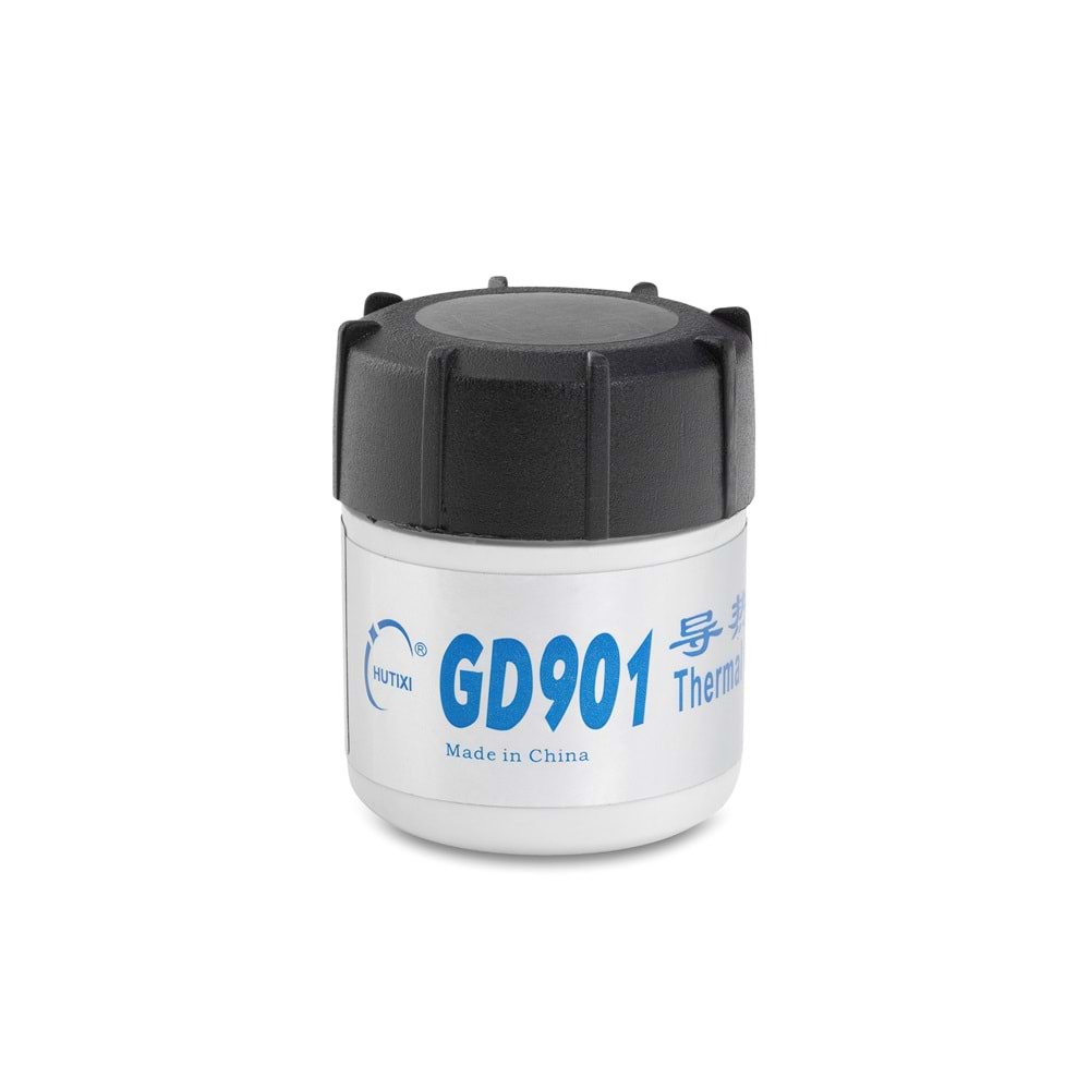 Hadron HDX6521 Thermal Paste GD901 30Gr Silver