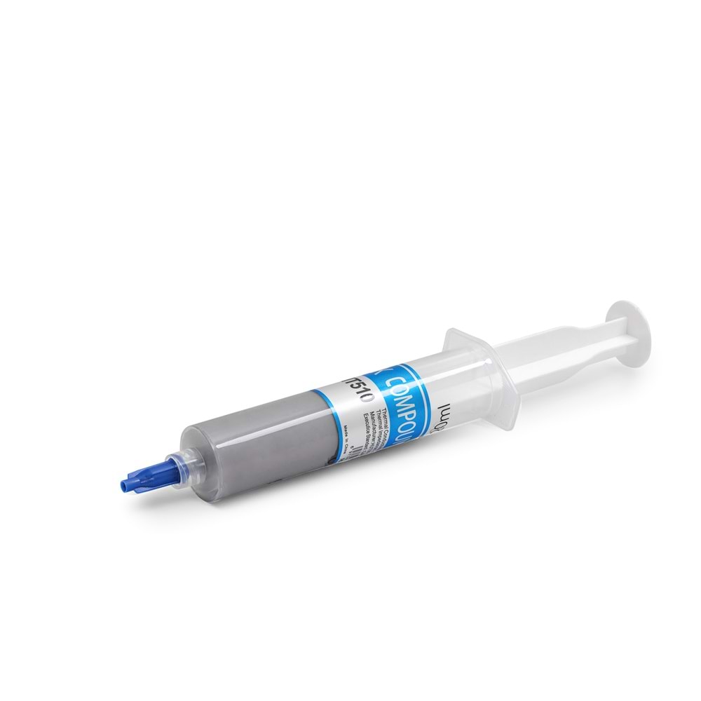 Hadron HDX6523 Thermal Paste HY510 30gr Silver