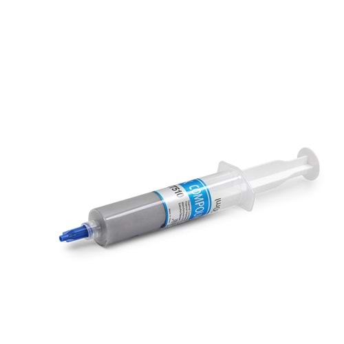 Hadron HDX6523 Thermal Paste HY510 30gr Silver