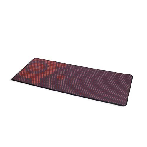 HADRON HDX3558 OYUN MOUSE PAD 300*700*3MM